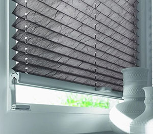 Шторы плиссе. AMIGO.